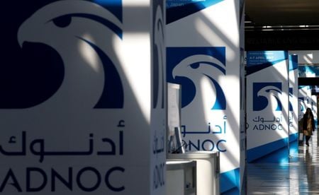 ADNOC Gas Q2 profit beats guidance on strong domestic gas margins