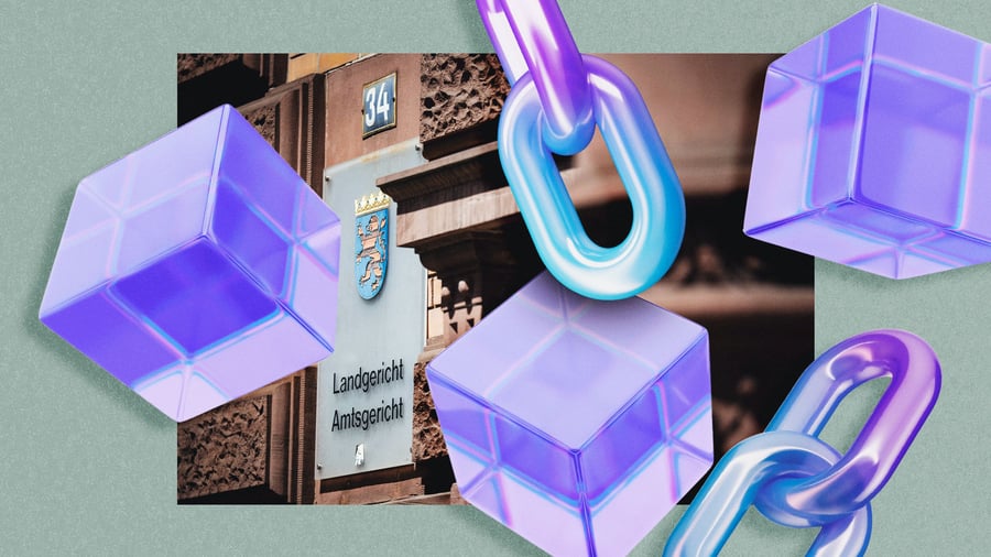 Advanced Blockchain: Schlammschlacht bei Deutschlands Blockchain-Pionier