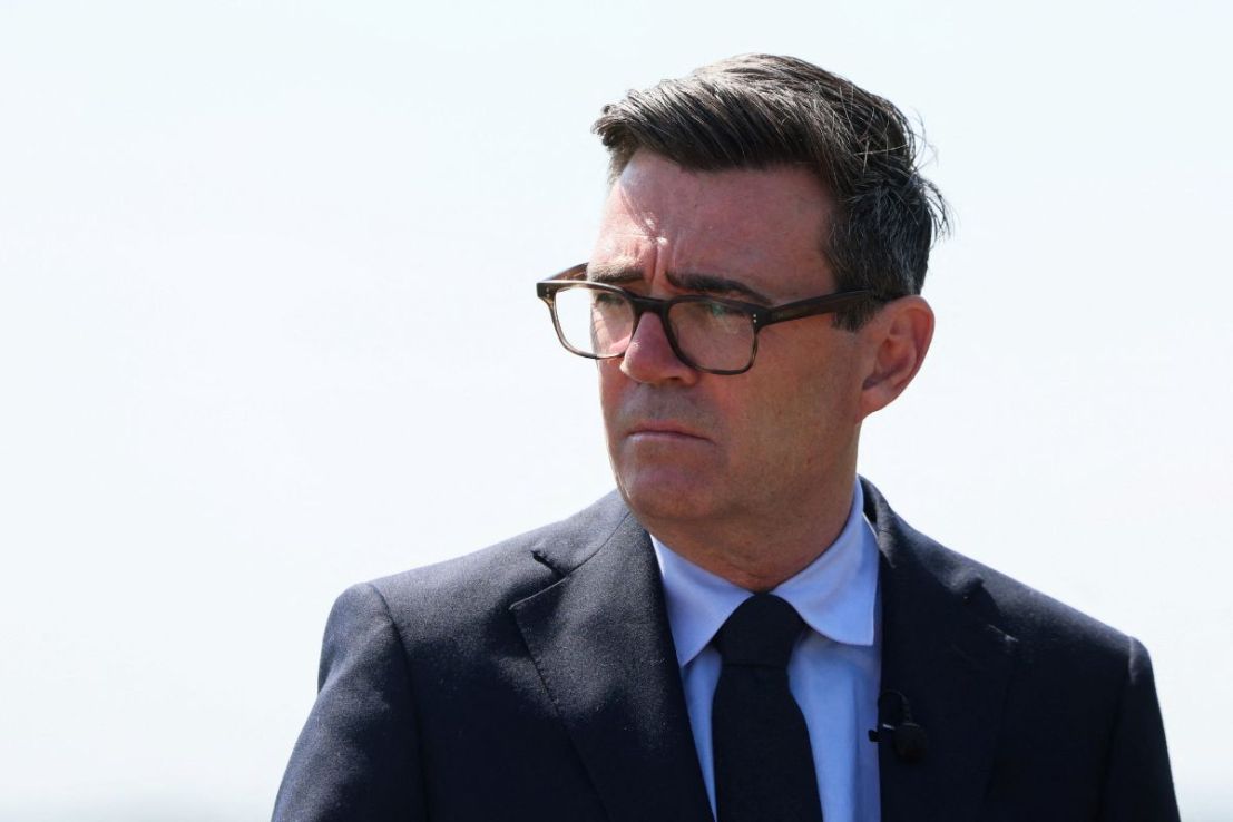 Burnham takes on ‘rip-off’ discounts and subscriptions in cost of living push