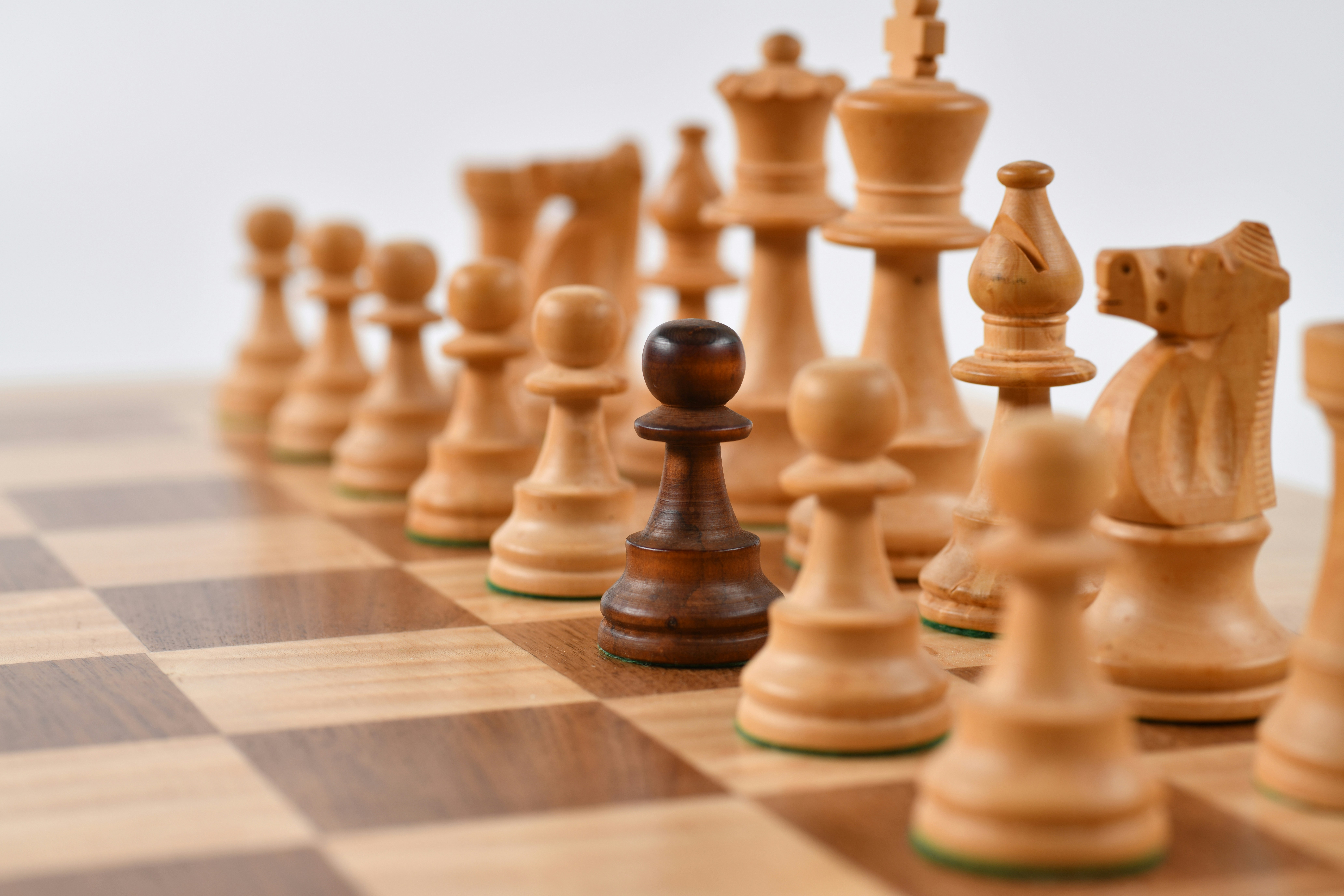 How I Built an Open Source Publishing Workflow for Chess Streamers