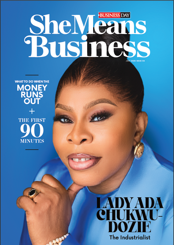 SheMeansBusiness 10th Aug 2026