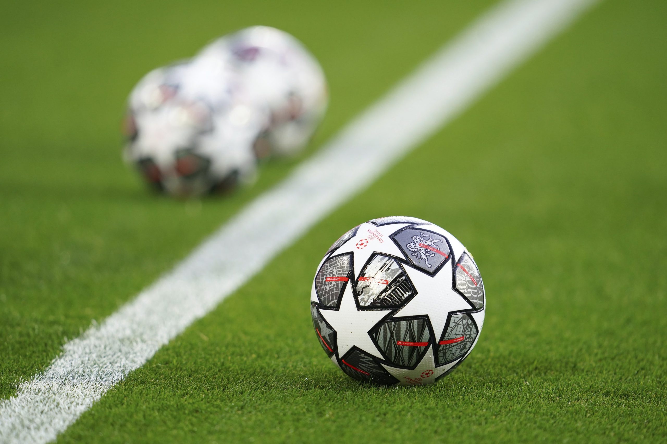 Champions League: SuperComputer picks four clubs to win 2026/2027 title