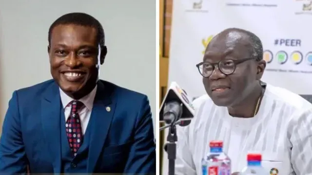 OSP to resume trial of Ken Ofori-Atta, others