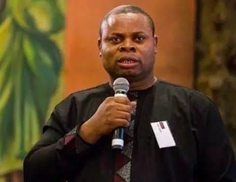Conviction of fmr. TOR MD : Come out if you took the bribe; the US authorities have the list - Franklin Cudjoe