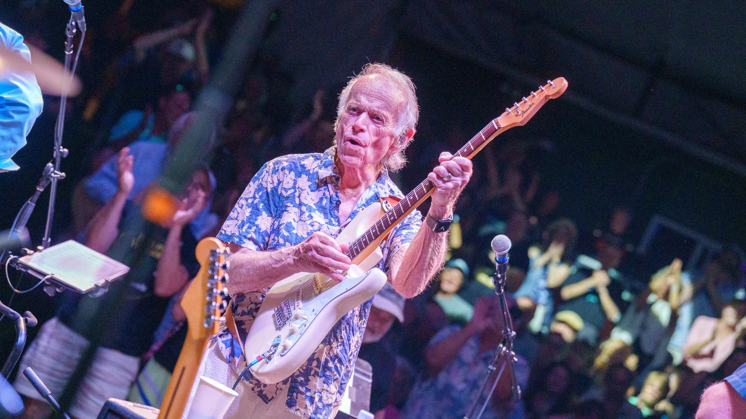 Al Jardine Net Worth