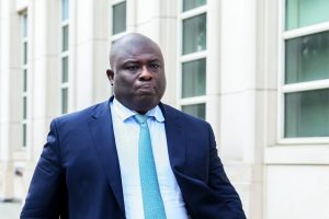 Ayɛ Huhuuhu: Which Minister Took The $1m Bribe? … AG Promises Full Probe Into Aksa Energy Deal