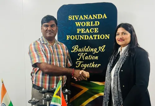 New initiative to provide sanitary pads for rural women in KwaZulu-Natal