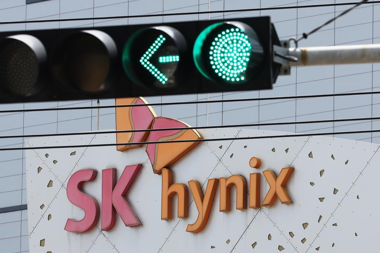 Korea becomes market barometer for global AI stock trade