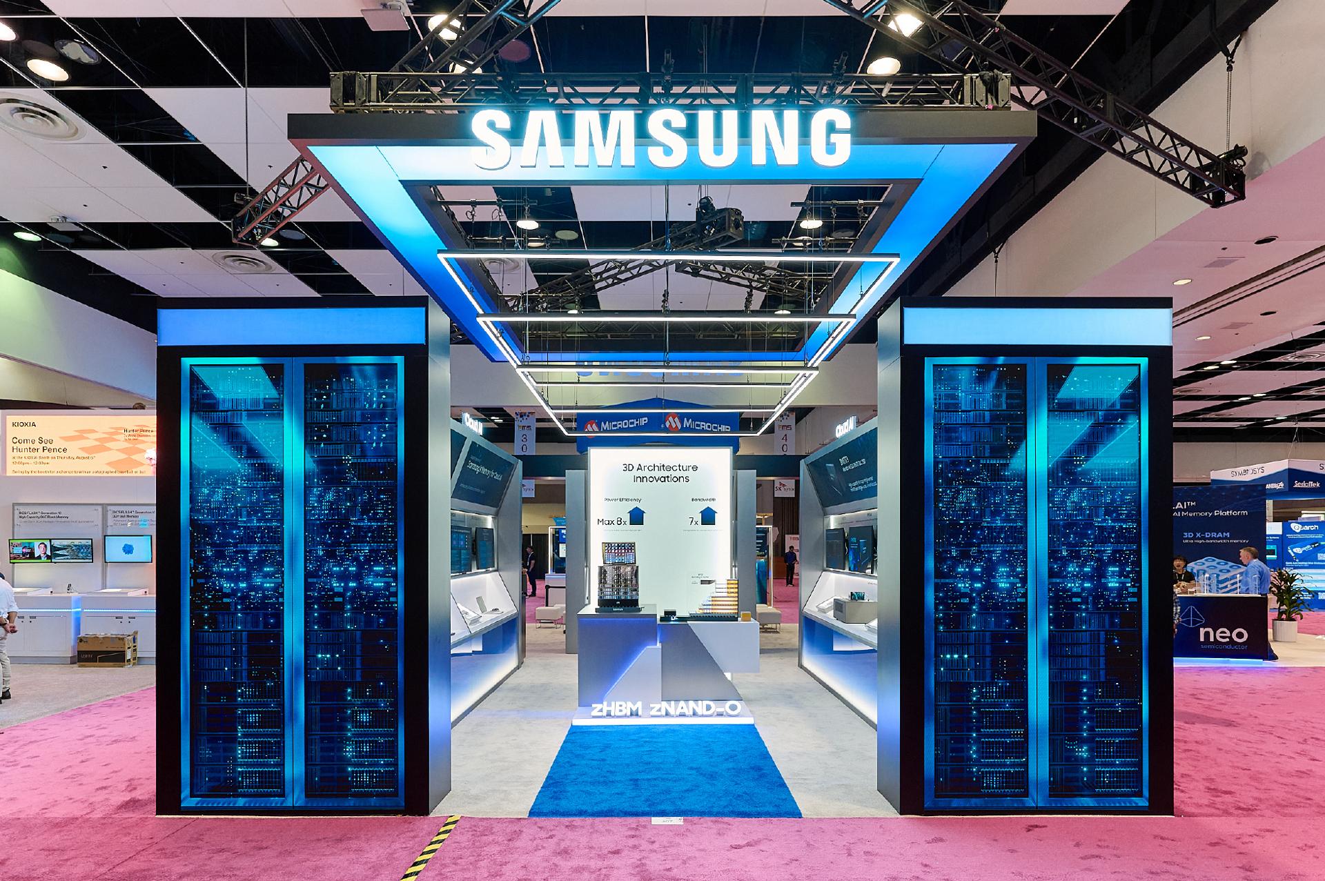 Korean chipmakers face growing calls to improve shareholder returns