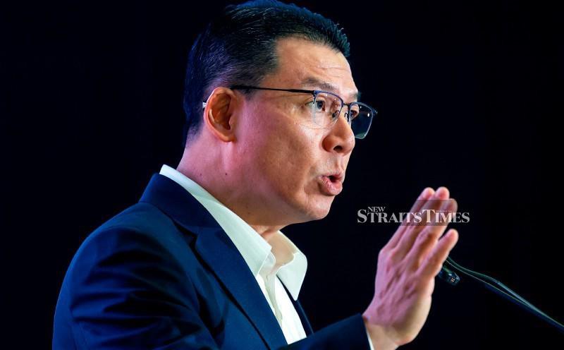 Govt targets one million affordable homes by 2035