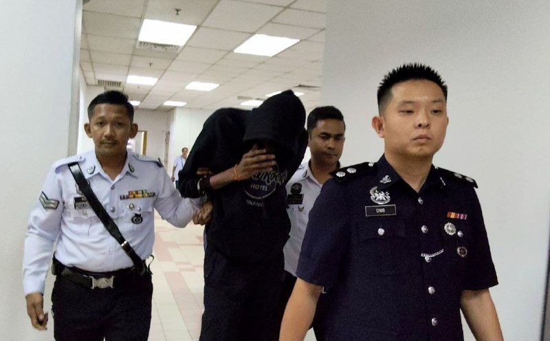 Singapore-based cleaner jailed six years for fatal Gelang Patah crash