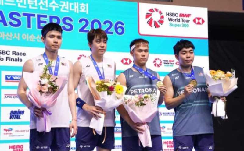 Roy King eyes bigger prizes after 'unreal' Korea triumph