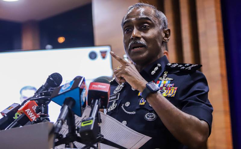 [UPDATED] Police to file for inquest into Durian Tunggal shooting later this weeks