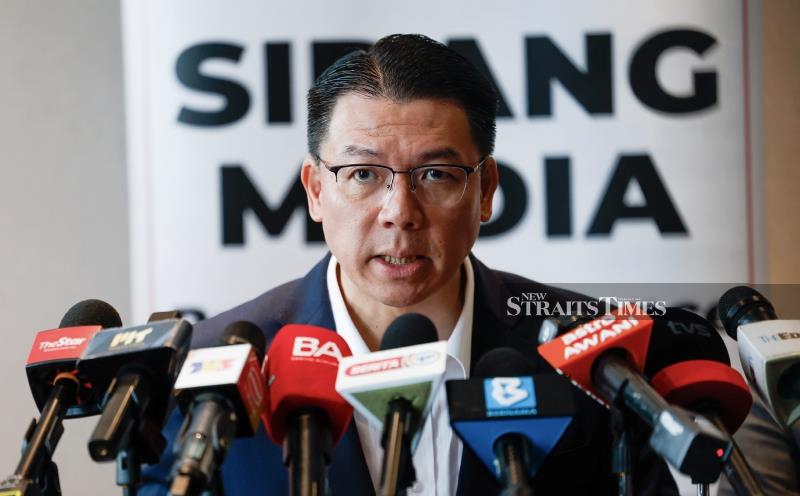 Govt rehabilitates 1,647 abandoned housing projects worth RM153bil