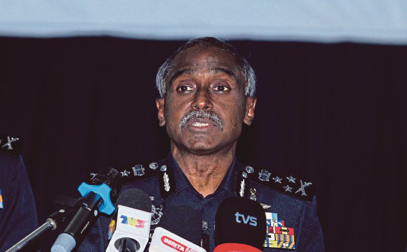 [UPDATED] From online friends to hostages: How kidnapping gang traps foreigners