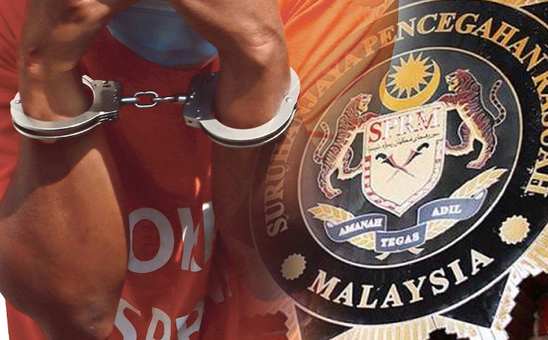 Project manager released on MACC bail