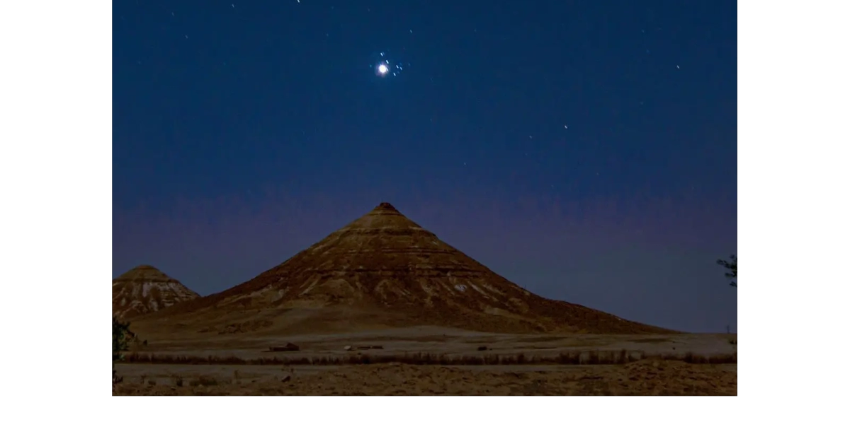 Saudi Space Agency unveils guide to major astronomical events, celestial fiesta over Saudi skies through 2030