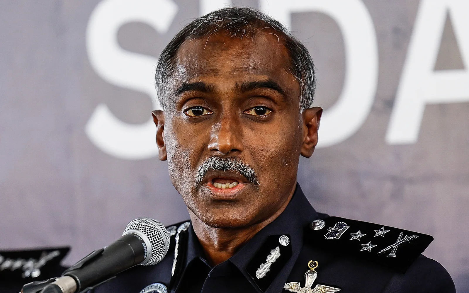 Pesara Singapura diculik terjerat kerja lumayan, tebusan RM3.2 juta