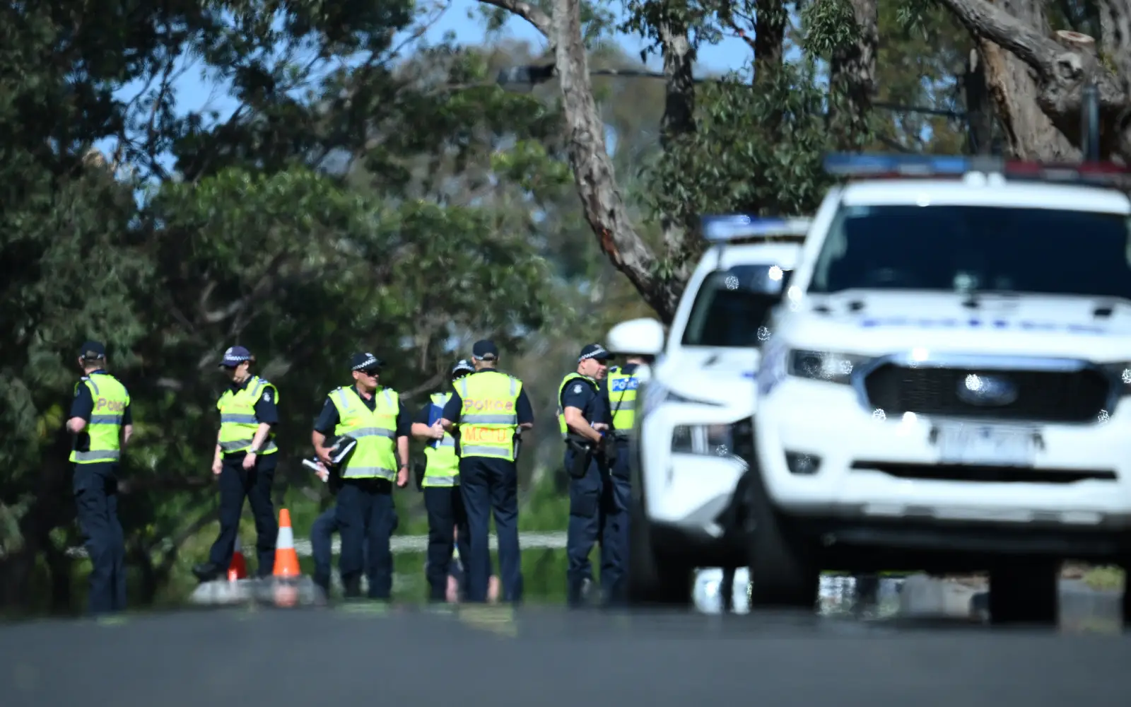 Australia ends homicide probe after suspected ‘body’ turns out to be lifelike doll