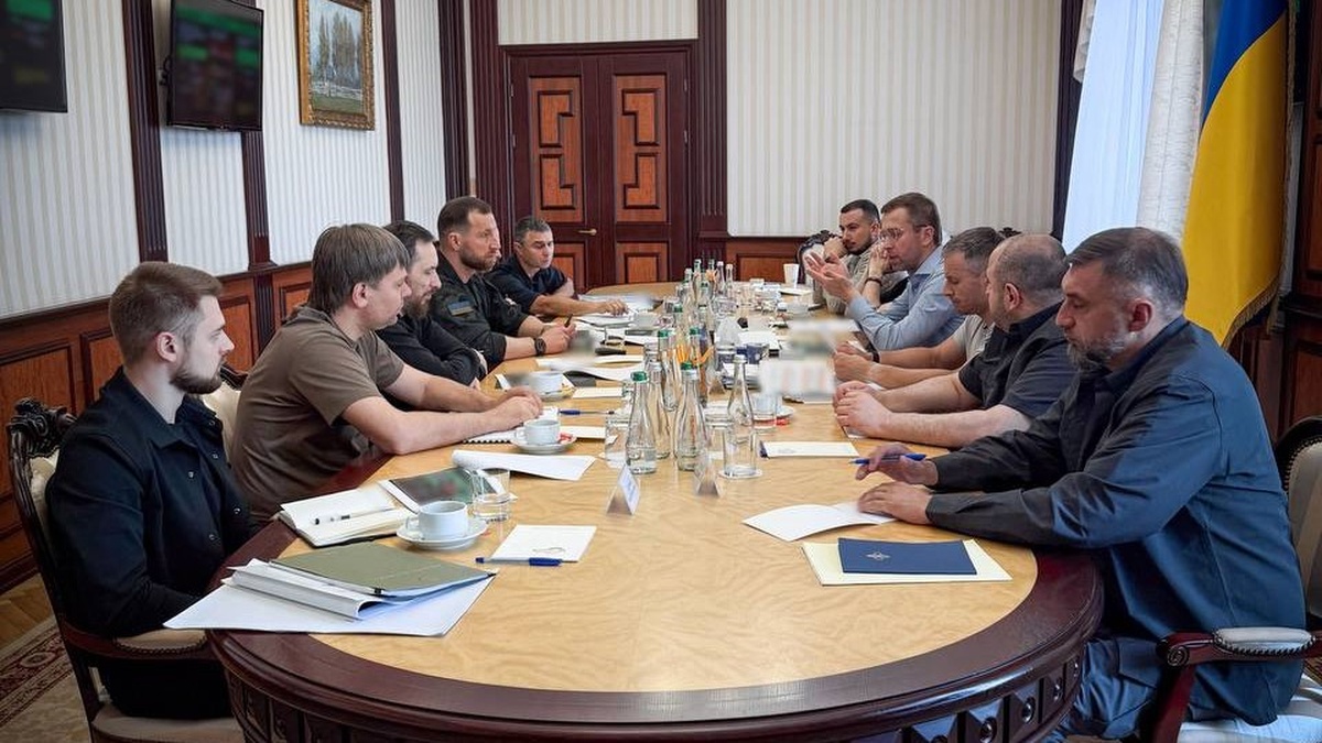 Vision for Defense Forces funding for 2027 already formed – Koretsky