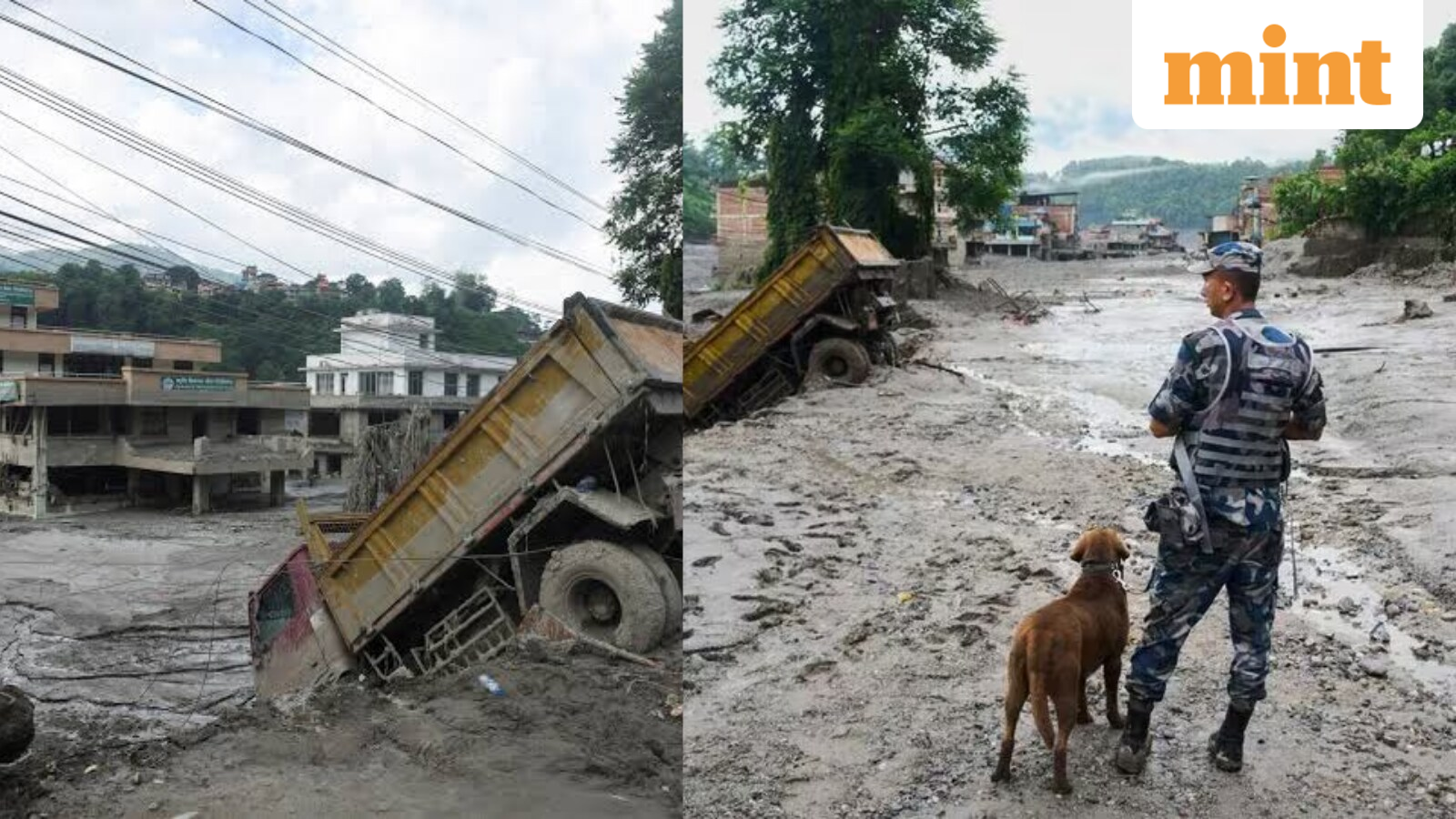 Nepal floods: Bus carrying rescued survivors crashes, 32 injured; death toll nears 800