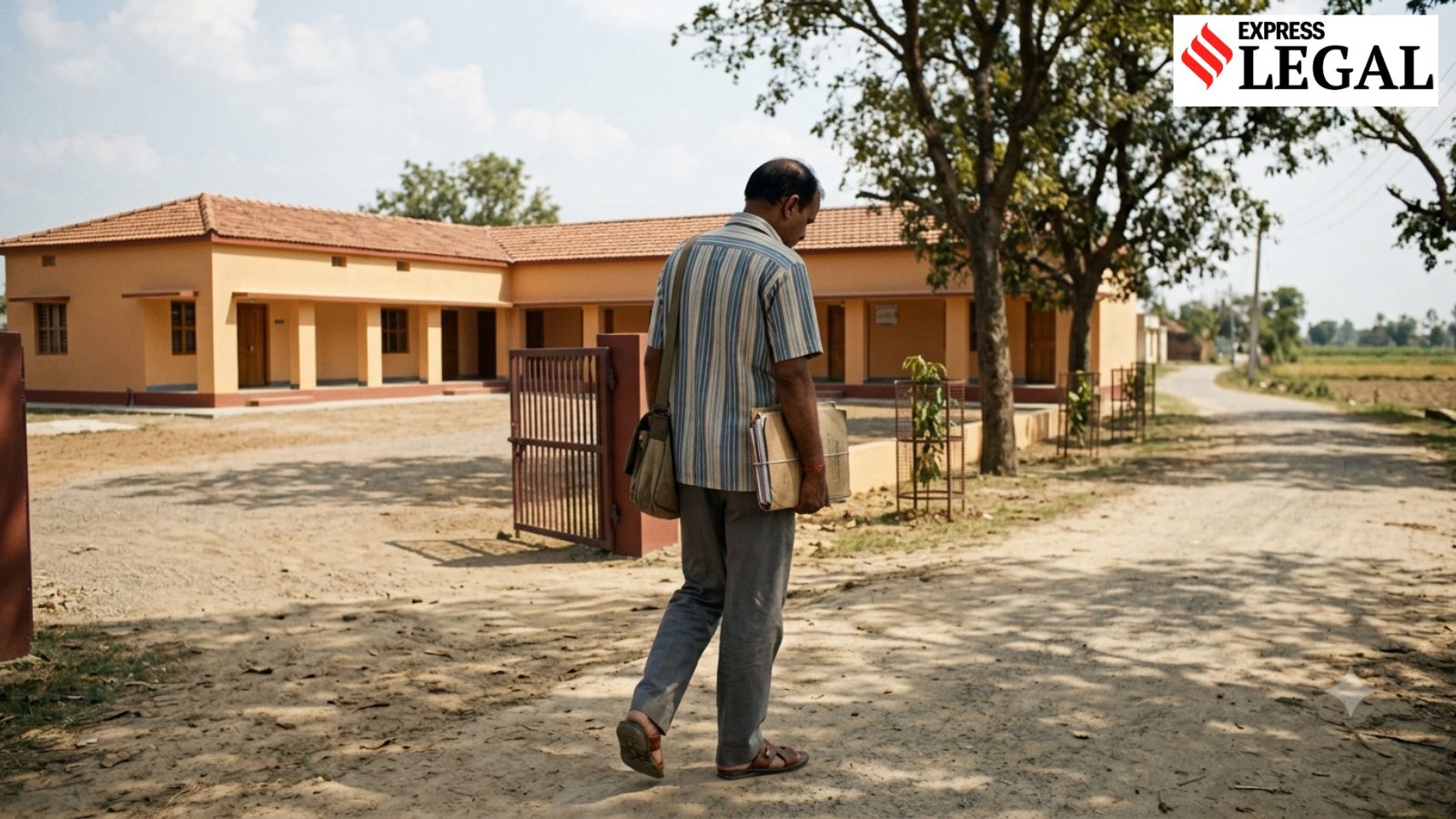 Allahabad High Court upholds teacher’s sacking: Can’t save job ‘secured via deceit’