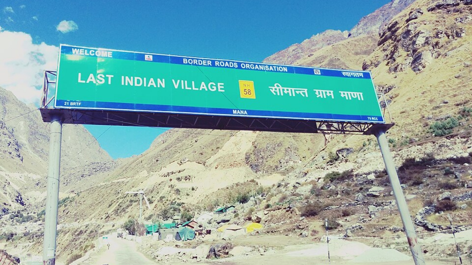 Not just Wagah: 5 border villages that deserve a place on your bucket list