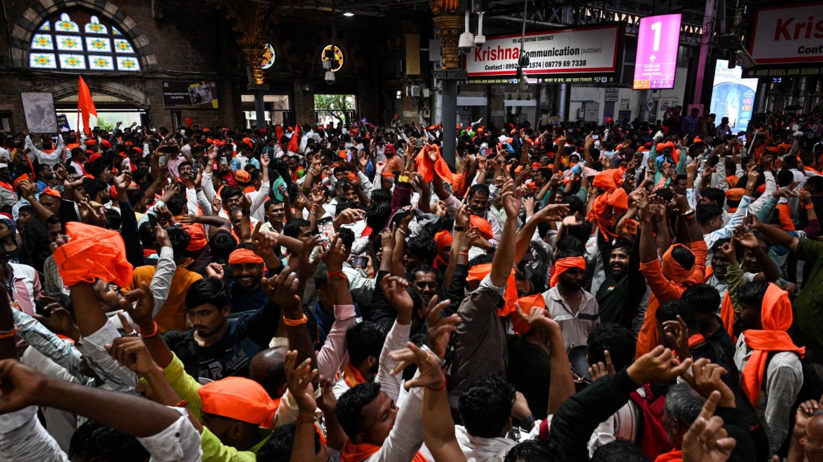 20 hearings later, Maharashtra’s Maratha quota case may have to start over. Here’s why