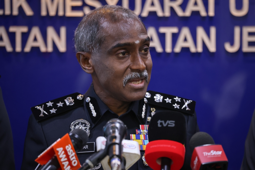 Bukit Aman busts violent kidnapping syndicate preying on foreigners, discovers unknown victim after shootout