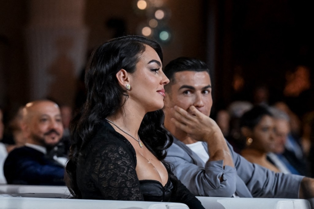 Wrong wedding! Thousands of Ronaldo fans descend on Madeira cathedral expecting Cristiano and Georgina — only to find Fábio and Nicole at the altar