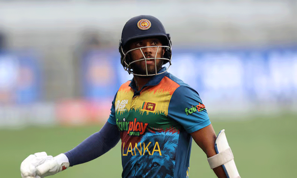 WCA welcomes formation of Sri Lanka players' body
