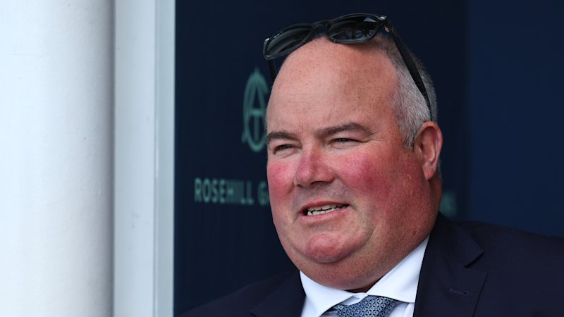 Widdup eyes flying start to new season at Hawkesbury