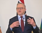 Albanese gives ground on gambling inducements as Labor and Coalition inch towards deal