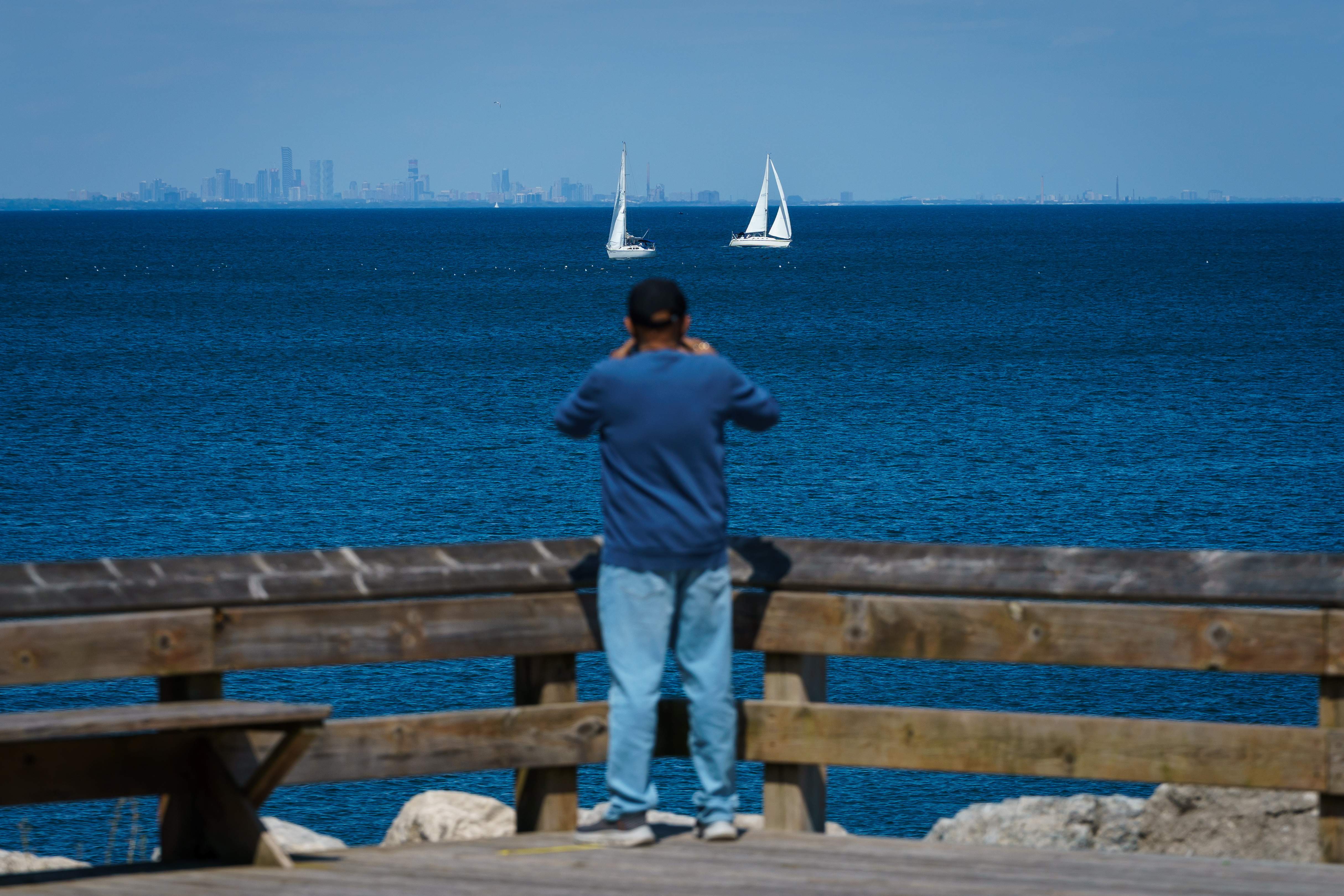 Google Maps to show ‘Lake Ontario’ in Canada, ‘Lake America’ in U.S. Here’s why