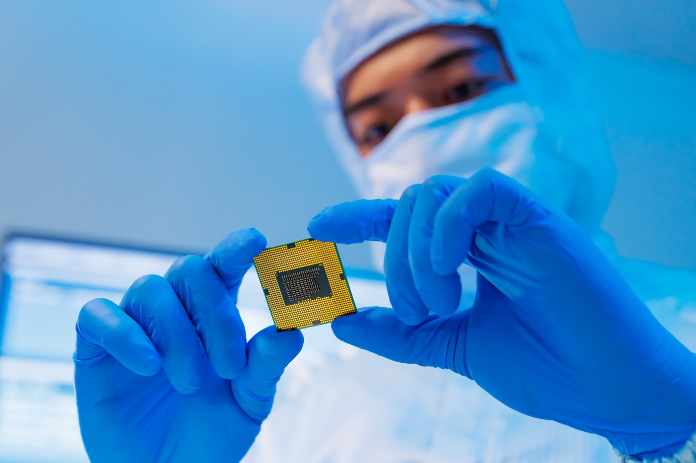 Not Nvidia. Not AMD. This Semiconductor Giant Will Be the Ultimate Winner of the Artificial Intelligence (AI) Hardware Race.