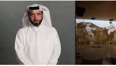 Evolution Nation: Protecting Qatar's natural heritage for future generations