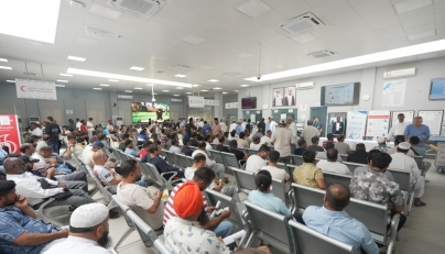 QCS launches awareness campaign for workers