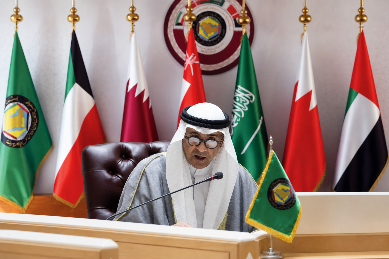 GCC reaffirms full support for Saudi Arabia’s security measures