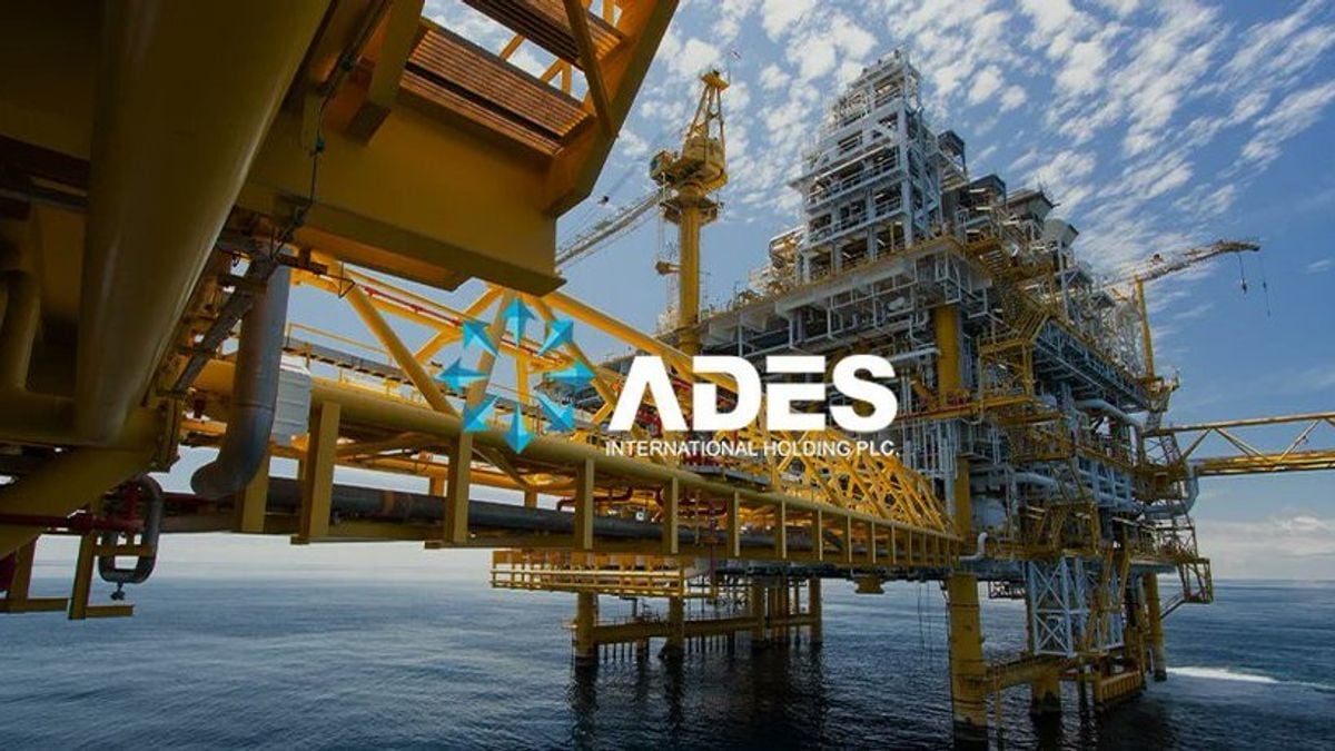 Ades Holding Q2 2026 profit drops 32% amid regional tensions
