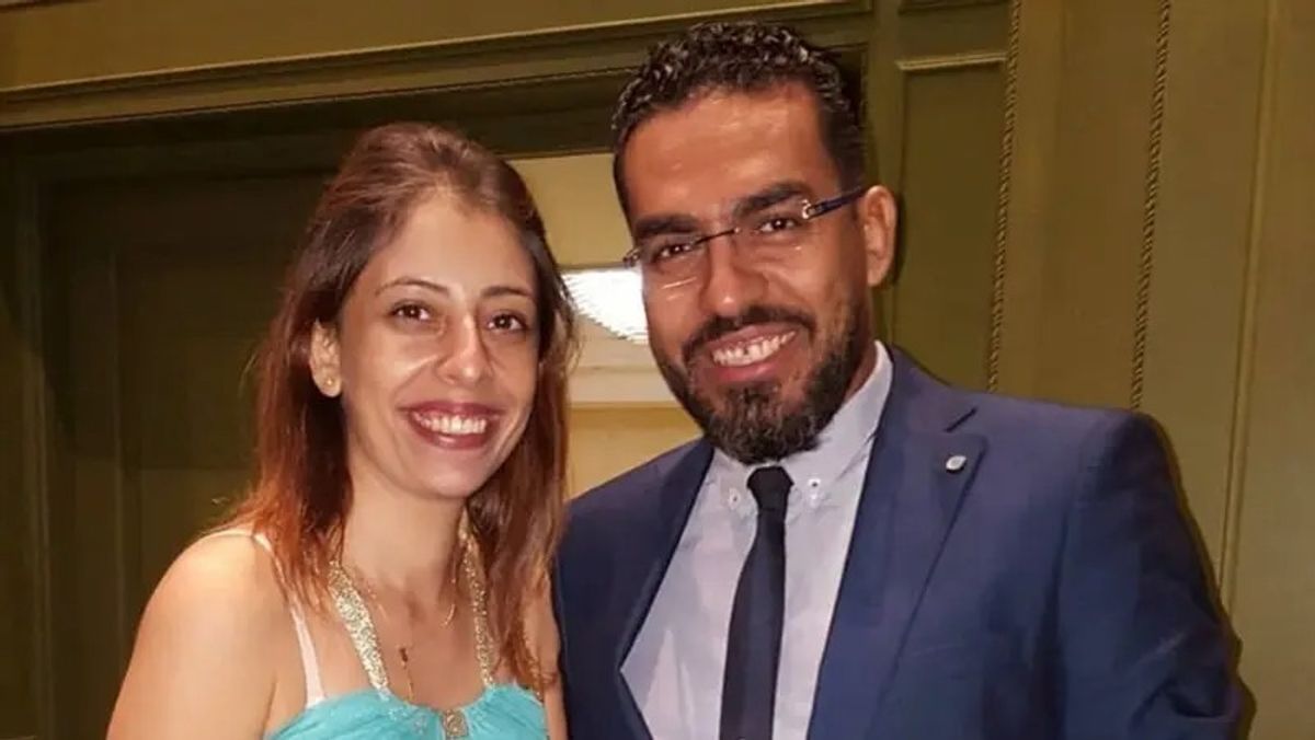 Family found dead in Cairo's Fifth Settlement after suspected financial dispute