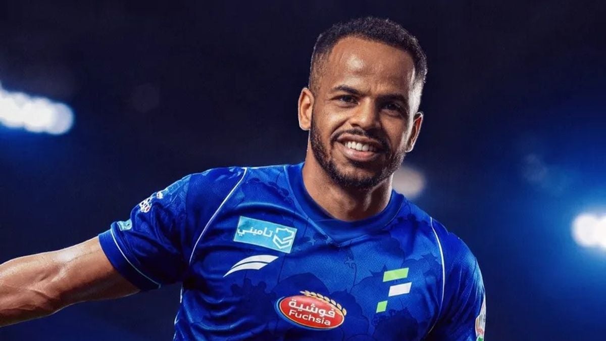 Al-Fateh signs Abdulilah Al-Khaibari on loan from Al-Ahli for one season