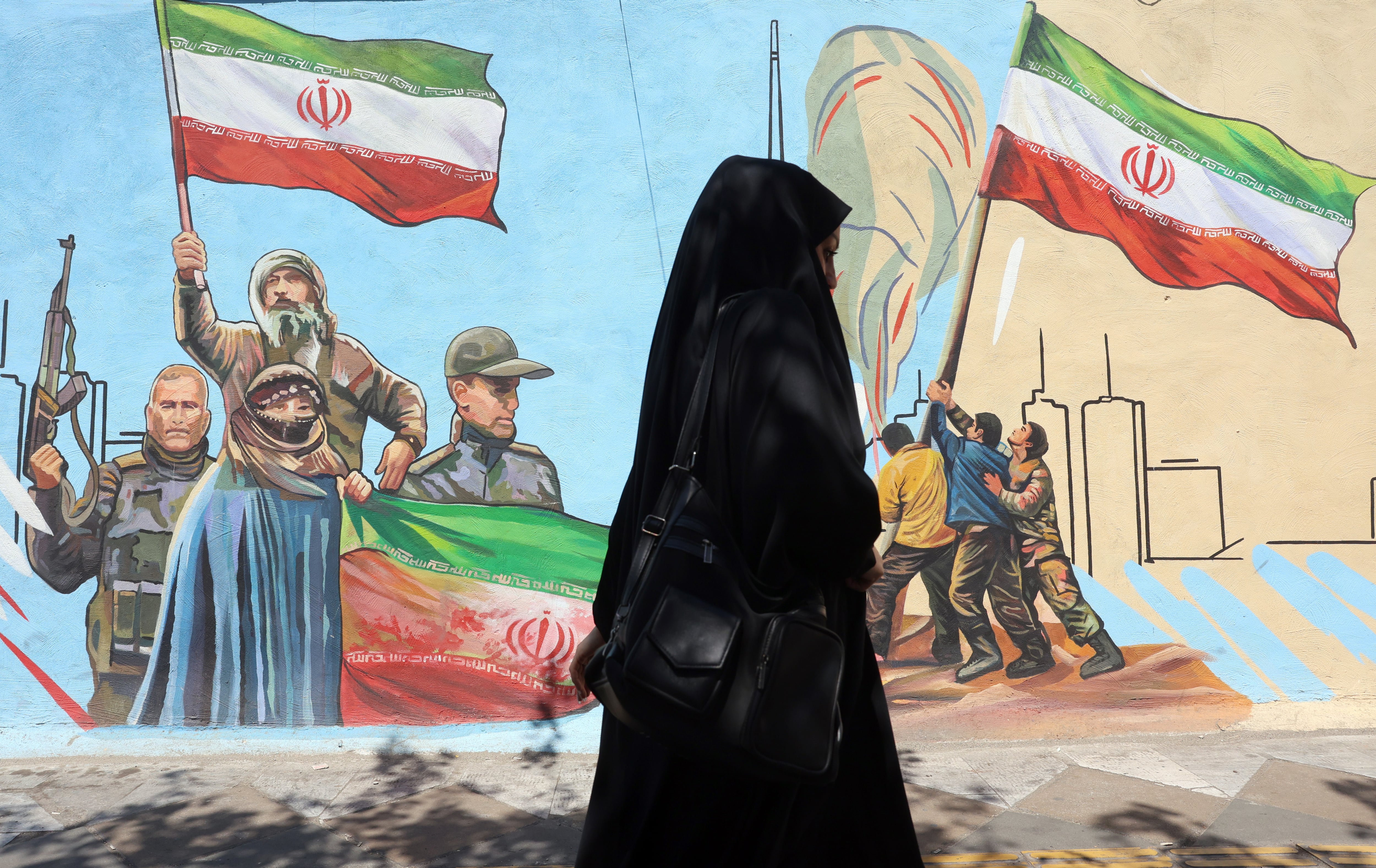 Who is Iran's new security chief and what does his appointment mean?