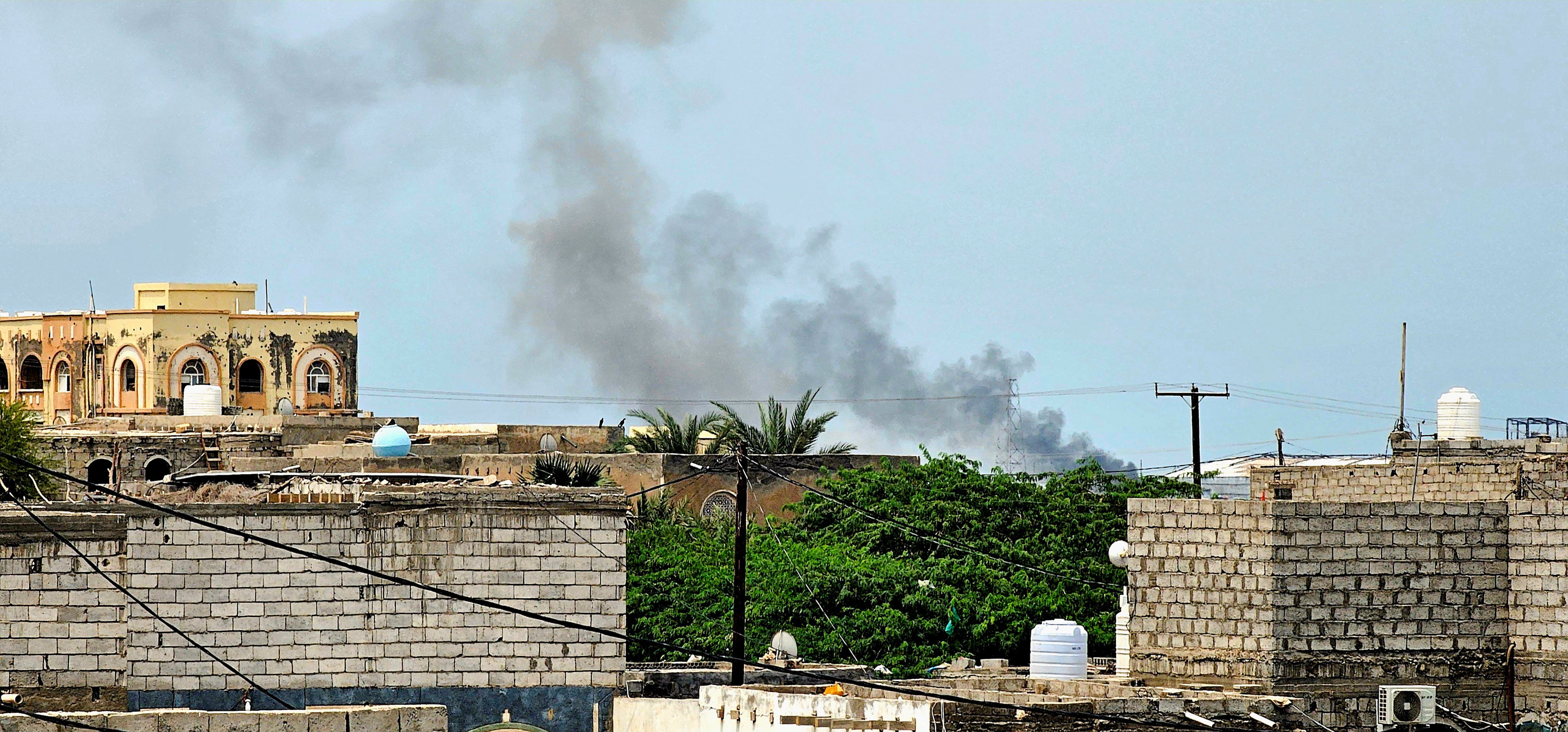 Inflation pressures Tehran, Houthis attack Mokha port, and Netanyahu rejects Gaza plan