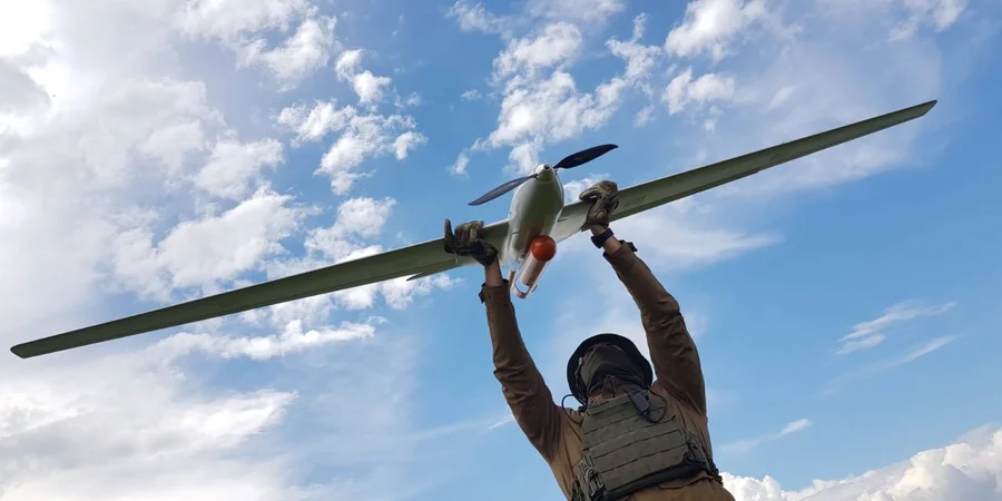 Explosions rock Russia’s Tatarstan amid massive drone barrage