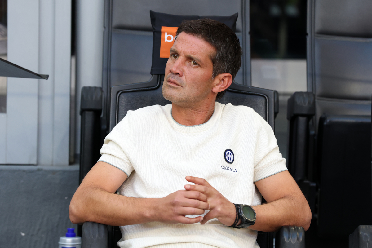 Chivu: ‘Inter squad has quality, Jones and Thuram can lend a hand’