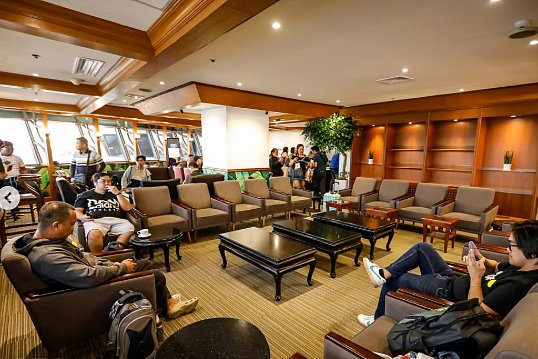 24 hours or 6? OFW Lounge rule cleared up for Filipino workers