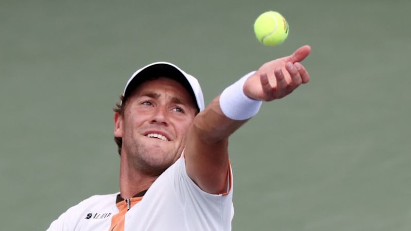 Cilic, Ruud pull out of US Open with injuries