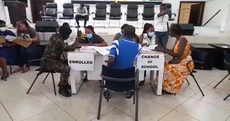 Education Ministry reschedules 2026/2027 SHS placement results to September 4