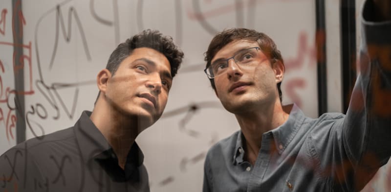 Israeli AI co Decart mulls $5b exit
