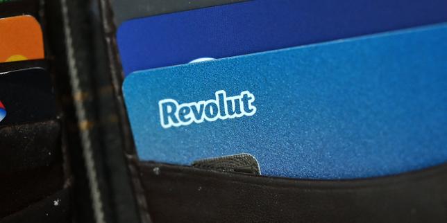 Revolut announces obtaining a banking licence in France